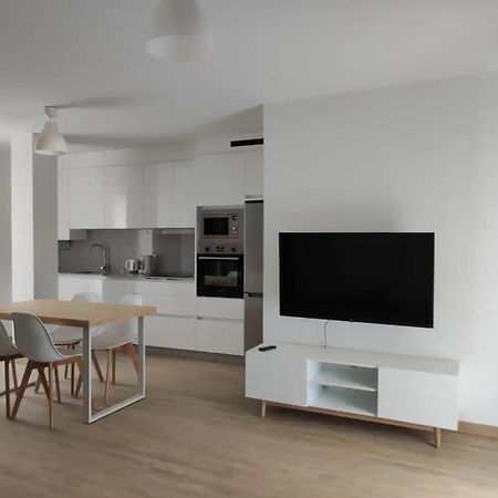 Apartamento Centrico En O Grove Zewnętrze zdjęcie