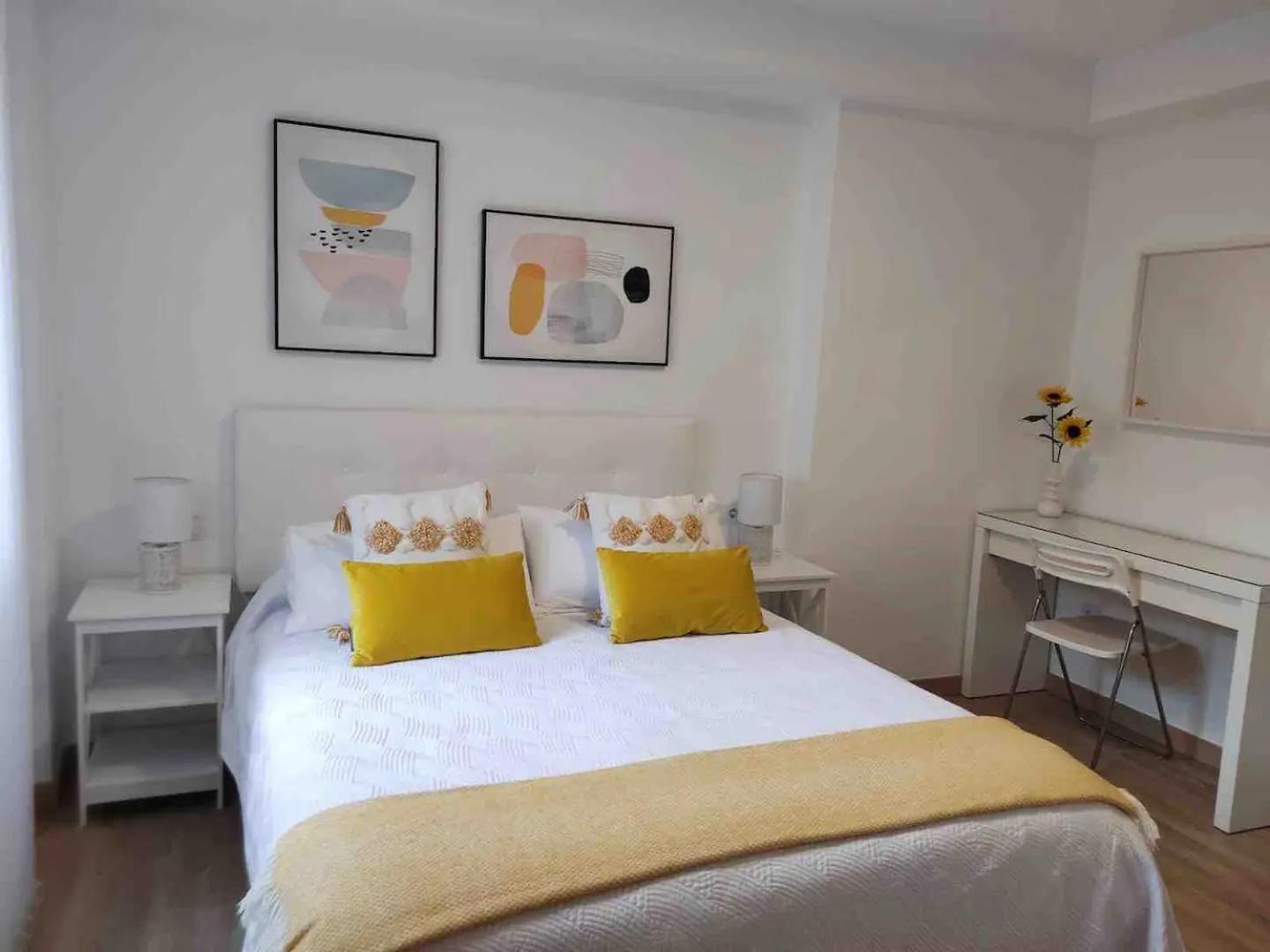 Apartamento Centrico En O Grove Zewnętrze zdjęcie