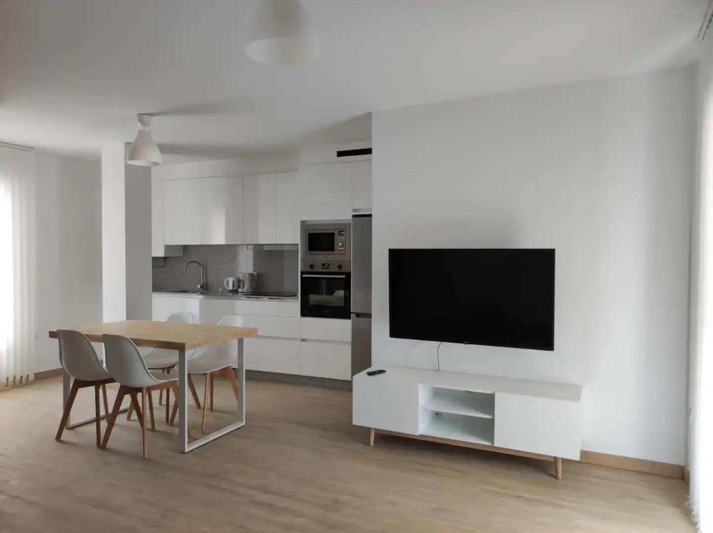 Apartamento Centrico En O Grove Zewnętrze zdjęcie