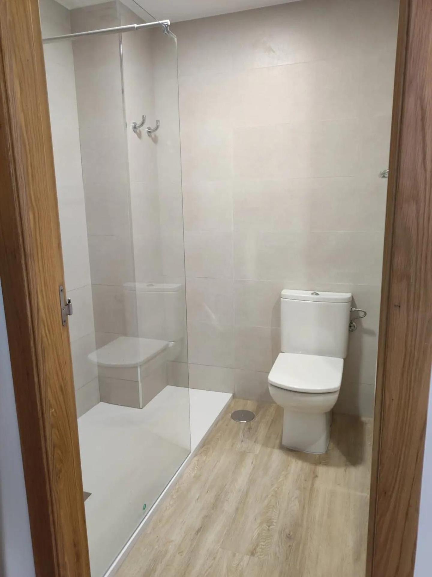 Apartamento Centrico En O Grove Zewnętrze zdjęcie