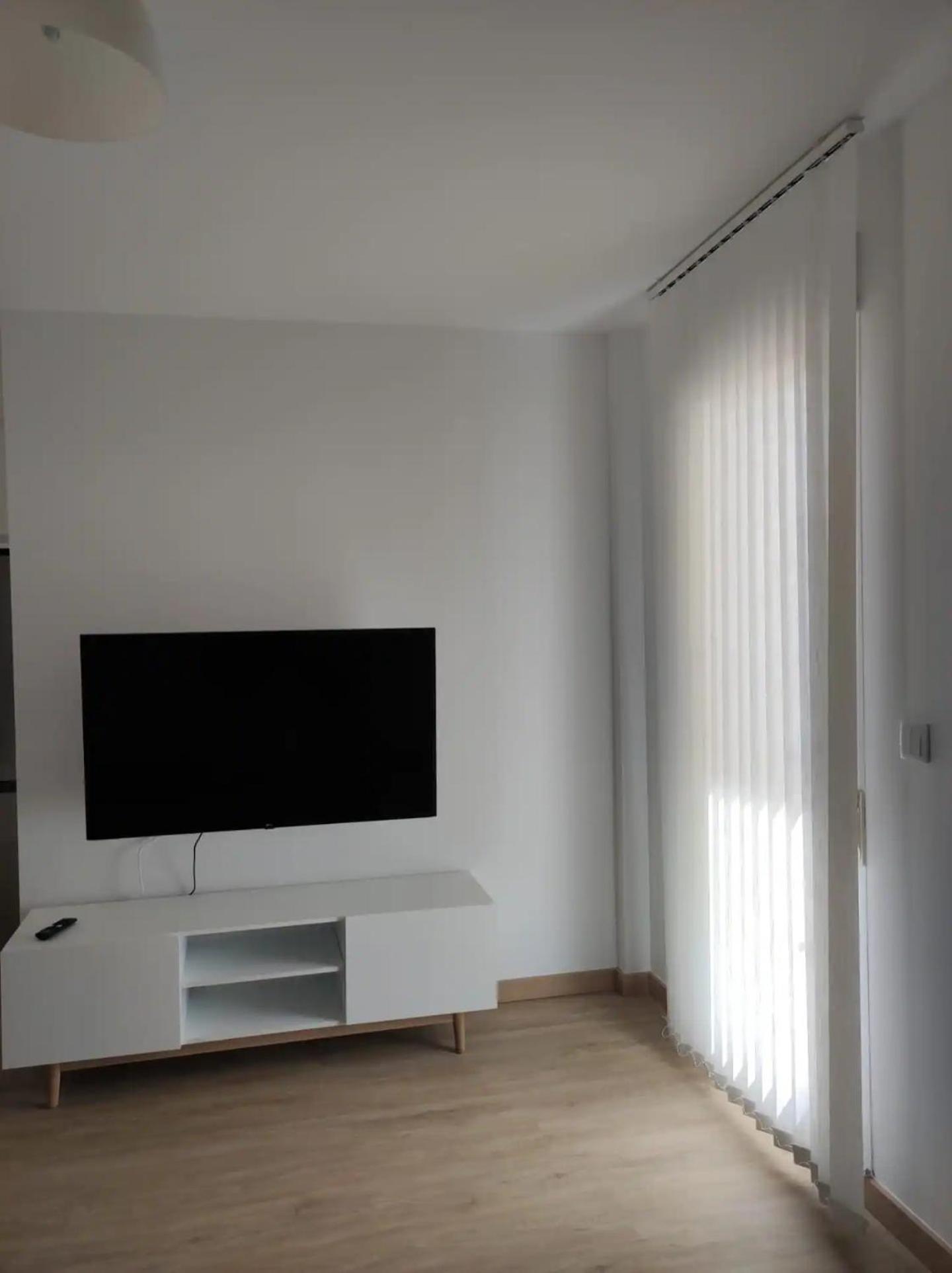 Apartamento Centrico En O Grove Zewnętrze zdjęcie